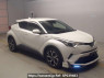 Used 2017 AT toyota c-hr ZYX10 Image[2]