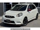Nissan March K13カイ