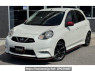 Used 2017 MT nissan march K13ｶｲ Image[0]