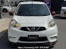 Used 2017 MT nissan march K13ｶｲ Image[2]