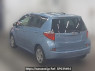 Used 2012 AT toyota ractis NCP120 Image[1]