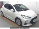 Toyota YARIS MXPA10