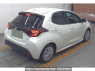 Used 2021 AT toyota yaris MXPA10 Image[1]