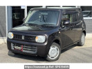 Suzuki ALTO Lapin HE22S