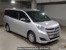 Used 2021 AT toyota noah ZRR80G Image[2]