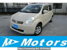 Toyota Passo KGC30