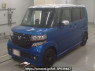 Used 2015 AT honda n-box-plus-custom JF2 Image[0]