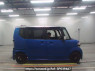 Used 2015 AT honda n-box-plus-custom JF2 Image[2]