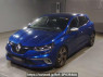 Used 2018 AT renault megane BBM5M Image[0]