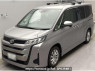 Used 2022 AT toyota noah MZRA90W Image[0]