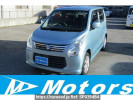 Suzuki Wagon R MH34S