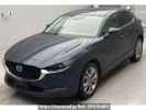 Mazda CX-30 DMEP