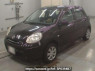Used 2011 AT nissan march K13 Image[0]