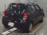 Used 2011 AT nissan march K13 Image[1]