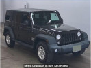 Jeep JEEP WRANGLER UNLIMITED JK36L