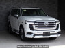 Used 2021 AT toyota land-cruiser VJA300W Image[2]