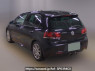 Used 2010 AT volkswagen golf 1KCDLF Image[1]