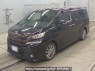 Used 2016 AT toyota vellfire AGH30W Image[0]