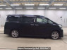 Used 2016 AT toyota vellfire AGH30W Image[2]