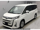 Toyota Noah MZRA90W