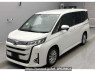 Used 2022 AT toyota noah MZRA90W Image[0]