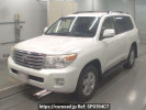 Toyota Land Cruiser URJ202W