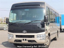 Toyota Coaster XZB70