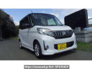 Mitsubishi eK Space Custom B11A