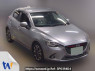 Used 2014 AT mazda demio DJ5FS Image[0]