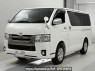 Used 2020 AT toyota hiace-van GDH201V Image[0]