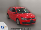 Volkswagen Polo 6RCJZ