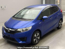 Honda Fit Hybrid GP5