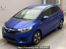 Used 2017 AT honda fit-hybrid GP5 Image[0]