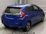 Used 2017 AT honda fit-hybrid GP5 Image[1]