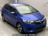 Used 2017 AT honda fit-hybrid GP5 Image[2]