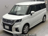 Used 2021 AT suzuki solio MA37S Image[0]