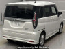 Used 2021 AT suzuki solio MA37S Image[1]