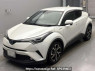 Used 2017 AT toyota c-hr ZYX10 Image[0]
