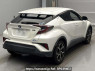 Used 2017 AT toyota c-hr ZYX10 Image[1]