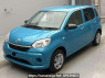 Used 2023 AT toyota passo M700A Image[0]