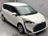 Used 2021 AT toyota sienta NSP170G Image[2]