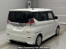 Used 2019 AT suzuki solio MA36S Image[1]