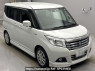Used 2019 AT suzuki solio MA36S Image[2]