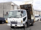 Mitsubishi Fuso Fighter FK71GC