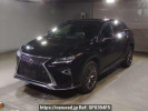 Lexus RX AGL20W