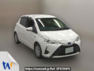 Toyota Vitz NHP130