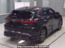 Used 2023 AT toyota harrier-hybrid AXUH80 Image[1]