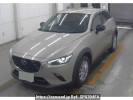 Mazda CX-3 DKLFW