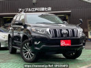 Toyota Land Cruiser Prado TRJ150W