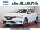 Renault Megane BBH5F